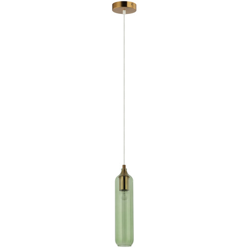 Manga Pendant Light